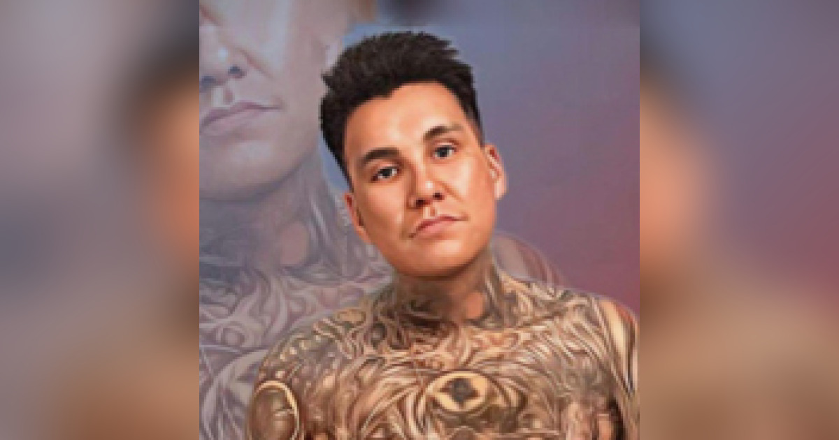 Colton Patchinose Obituary July 17, 2023 Hemauer Funeral Home and