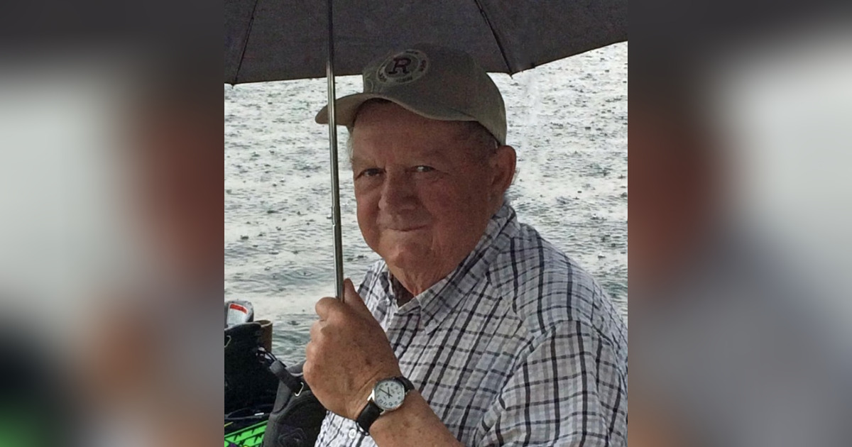 Obituary for Ross McCracken Hemauer Funeral Home and Cremation Services
