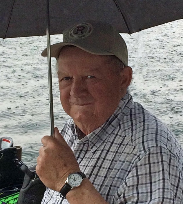 Obituary for Ross McCracken Hemauer Funeral Home and Cremation Services