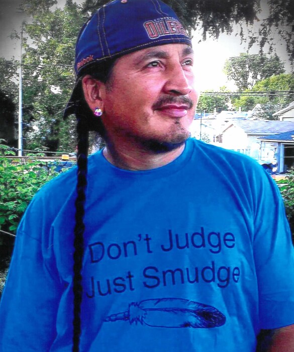 Melvin Michell Obituary Oct 27, 2023 THE PAS, MB