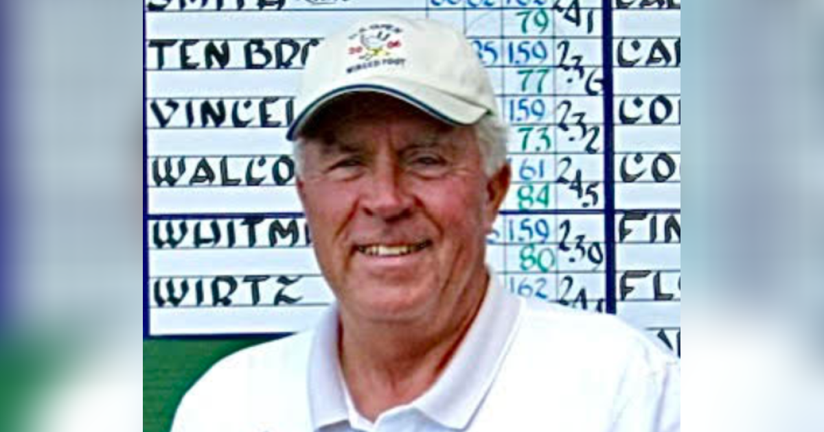 Richard Evenson Obituary October 5, 2022 Lakeside Funeral Home