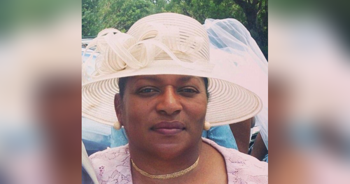 Ruth Delaney Obituary Jul 28, 2023 Royal Palm Beach, FL