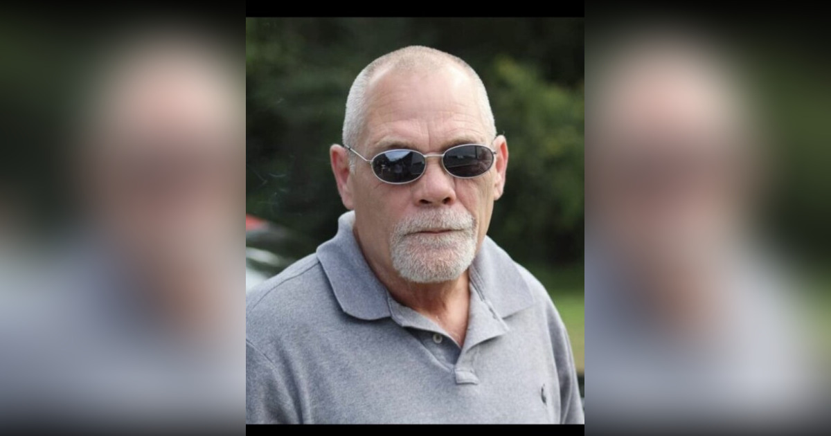 David Capps Obituary December 28, 2022 Coats Funeral Home Coats, NC
