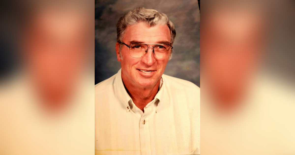 Cecil Williamson Obituary May 27, 2023 Coats, NC