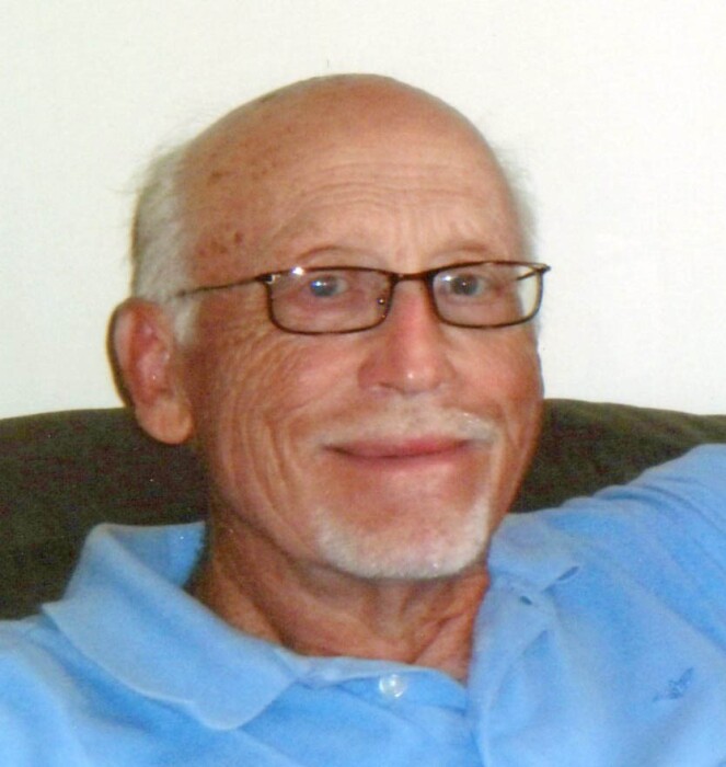 Robert Kress Obituary November 2, 2021 Herrick Compassionate