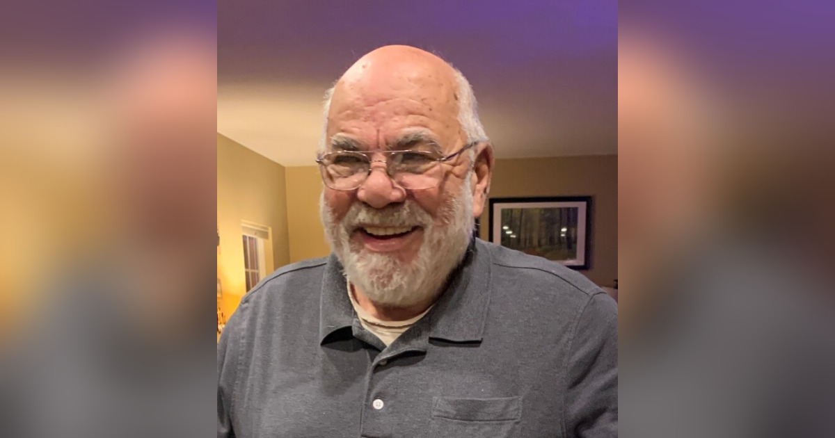 Obituary for John N. Flora Herrick Compassionate Funeral Service