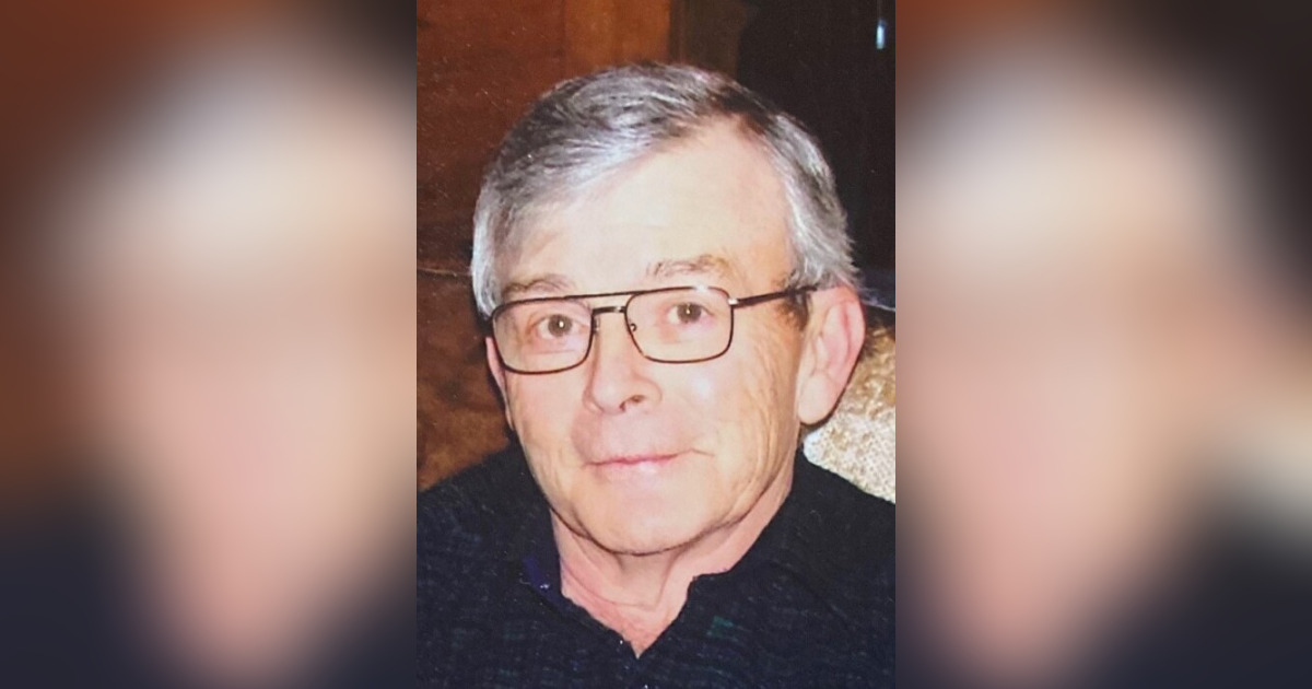 William "Bill" Gregg