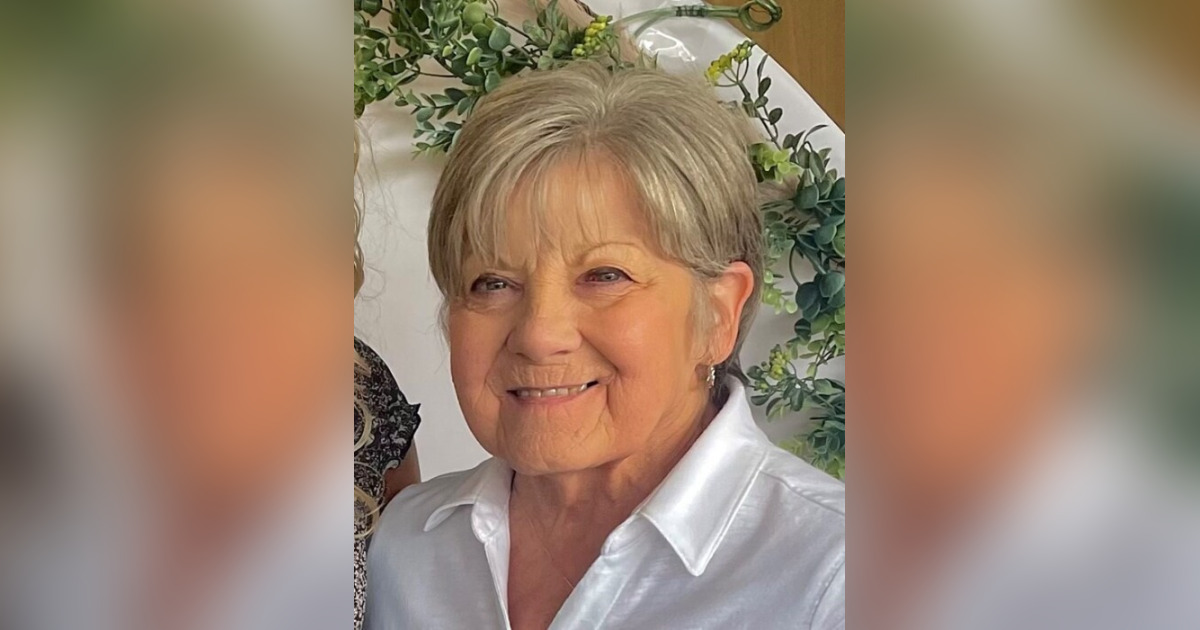 Margaret "Peggy" Osborn