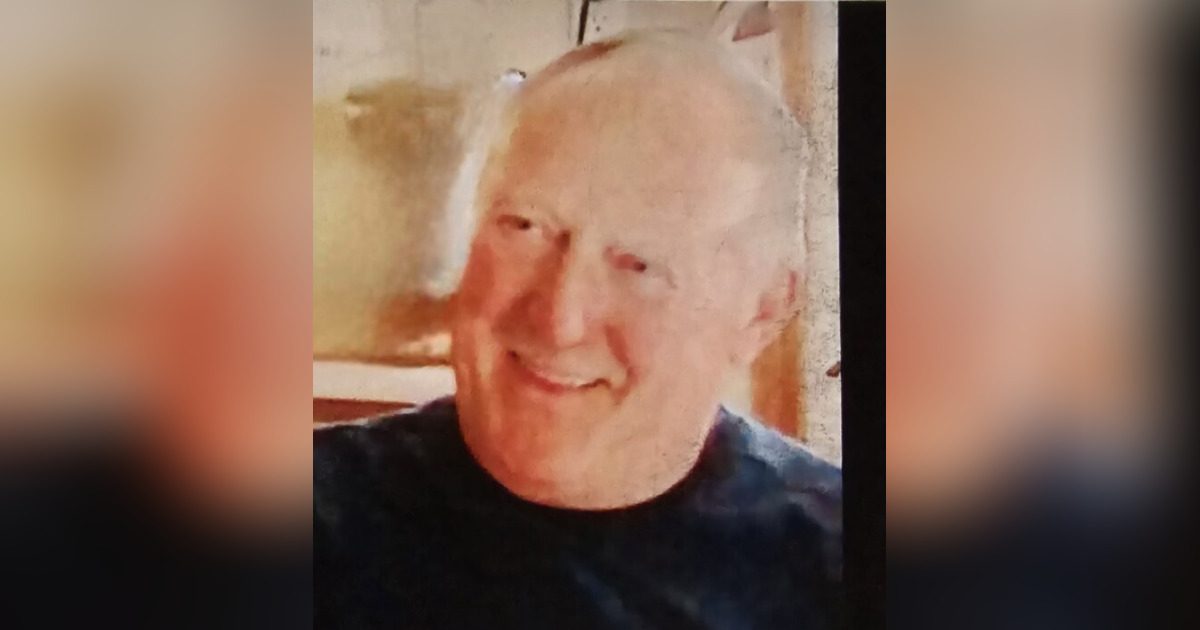 Robert J. "Jim" Cassidy