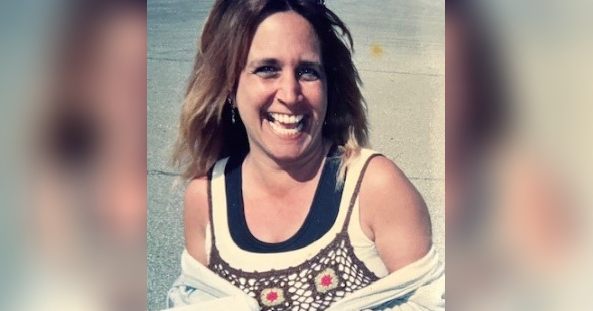 Theresa DesantisWalasik