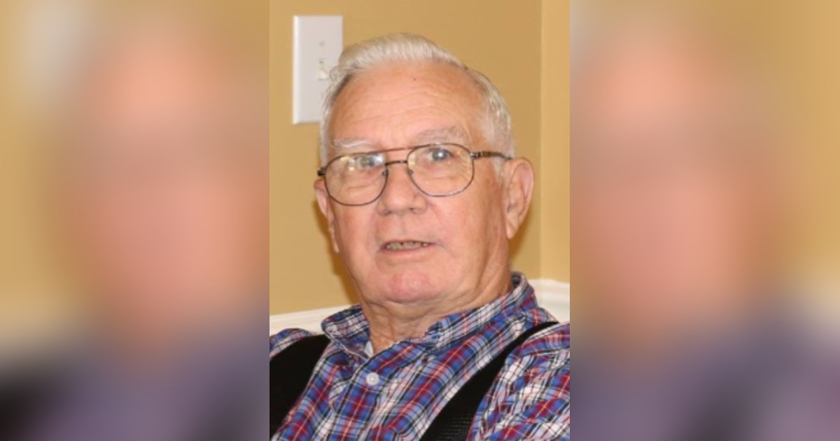 Obituary for Bobby Crosby BrannenKennedy Funeral Homes