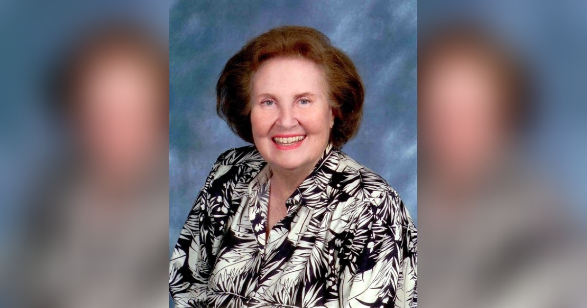 Obituary for Hortense ReuthingerOfferle Joe Jackson Funeral Chapel