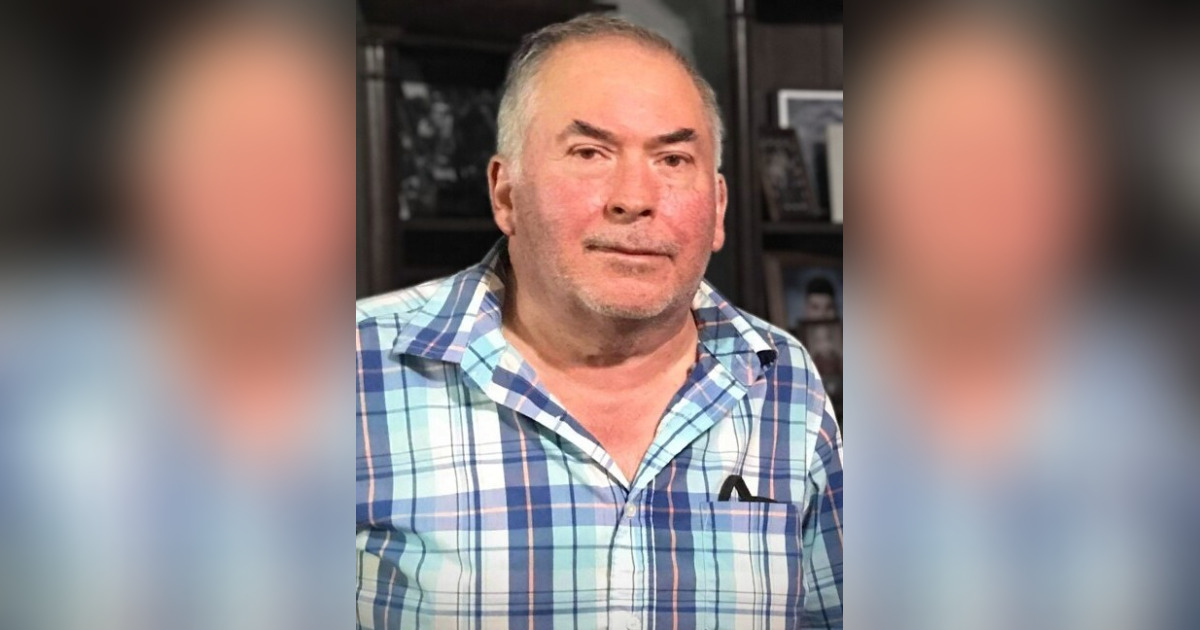 Obituary for Alfredo "Freddy" R. Flores, Jr. Joe Jackson Funeral Chapel