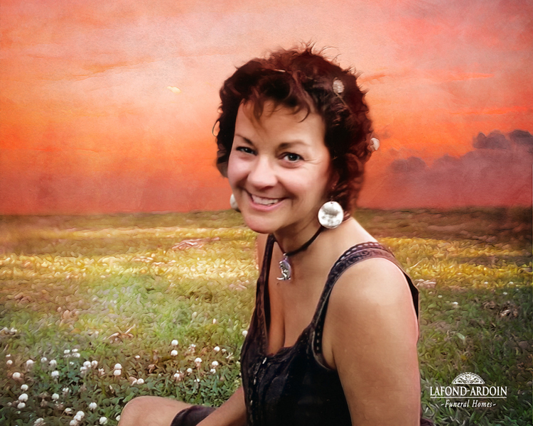 Obituary For Genevieve Genny Vasseur Bihm LaFond Ardoin Funeral Homes