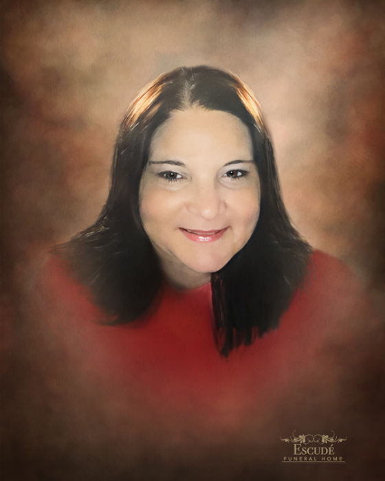 Obituary for Lisa Fay (Roy) Mose Escude Funeral Home