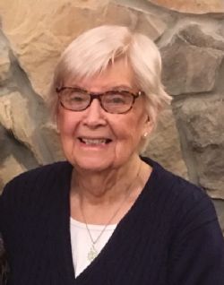 Obituary for Rosmand Jane Williamson | Baker Funeral Home