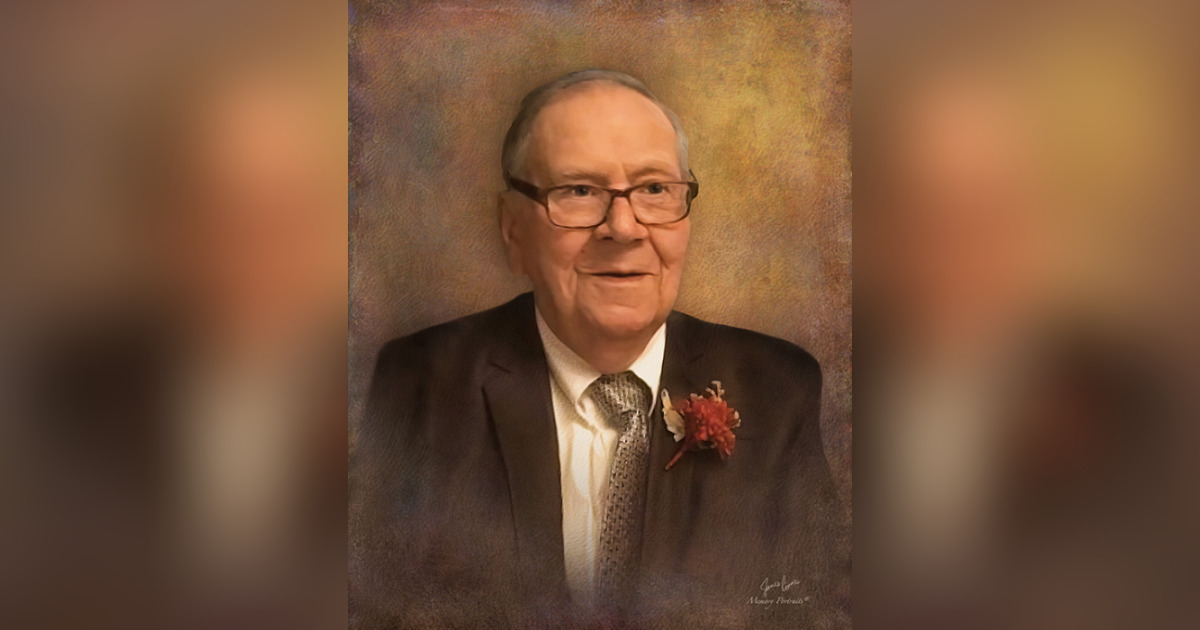Obituary for Nolan J. Poirrier Ascension Funeral Home