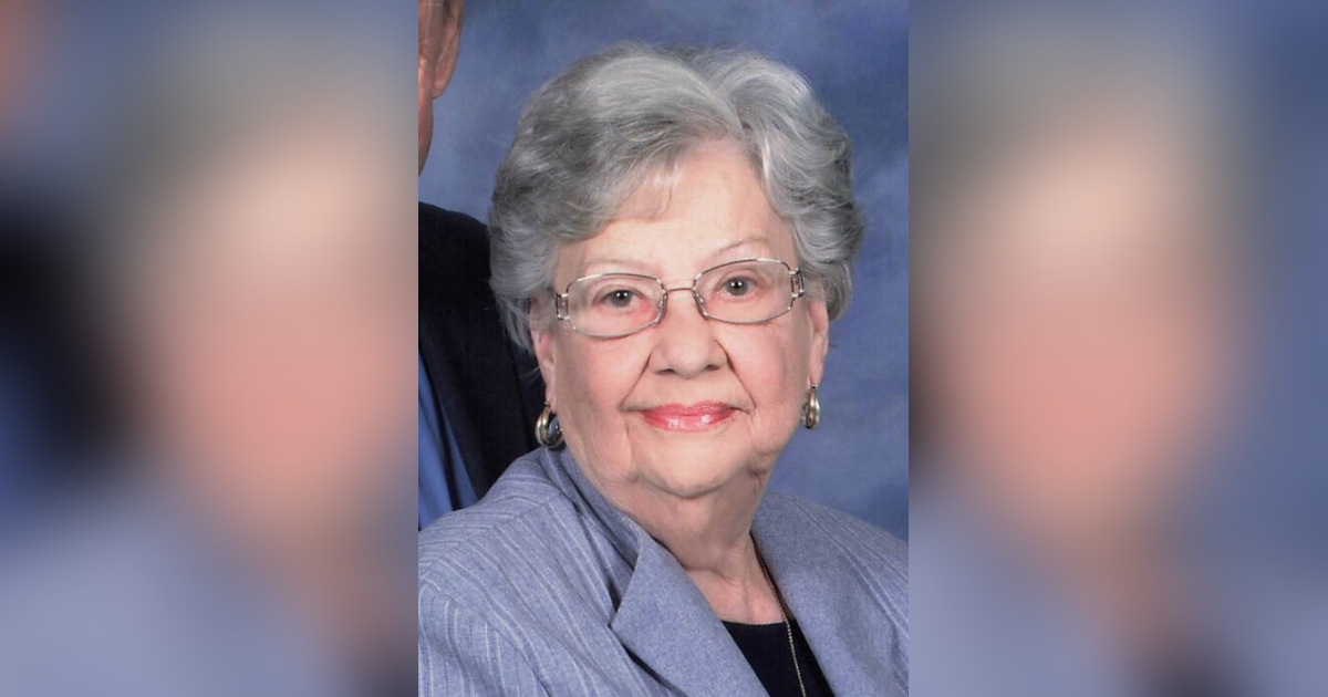 Obituary for Mary Brignac Ardoin's Funeral Homes Eunice, Basile & Iota