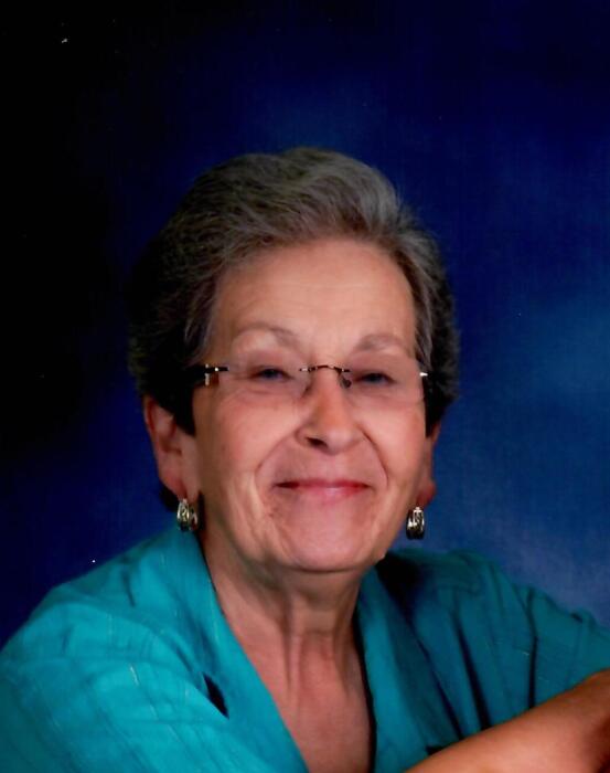 Obituary For Patricia Ann Bellard Bihm Ardoin S Funeral Homes Eunice Basile Iota