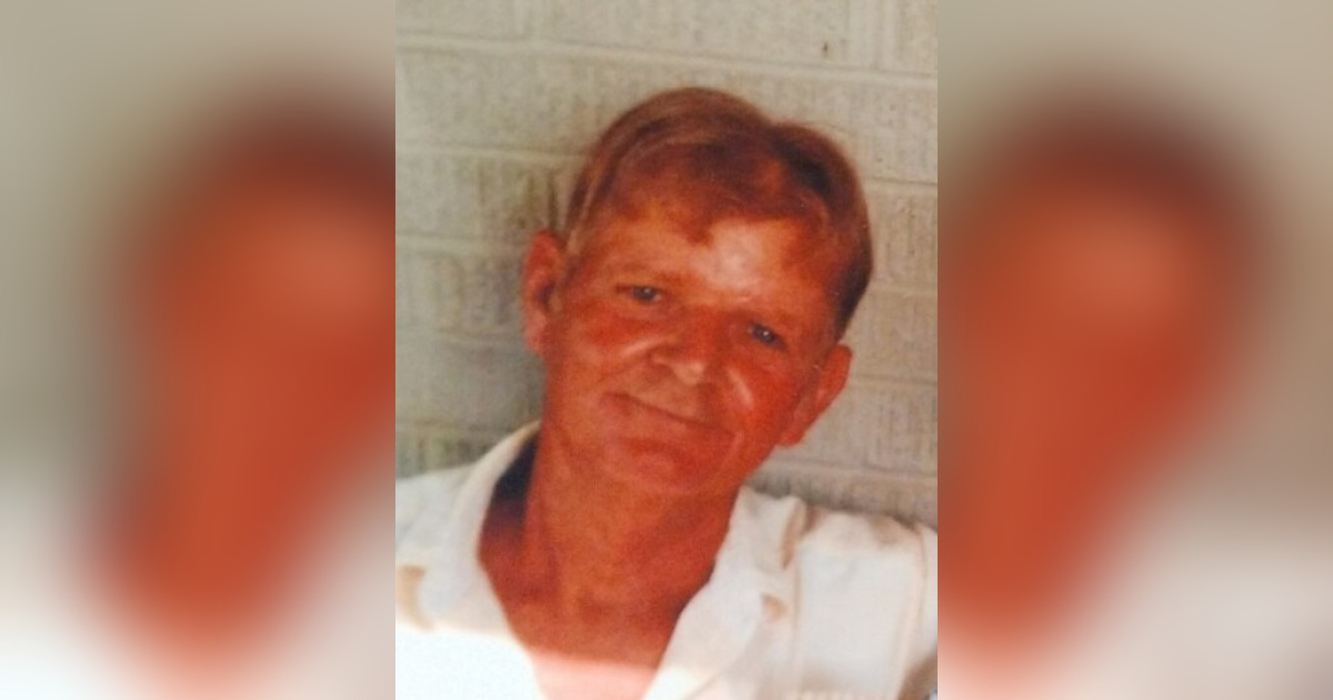 Obituary for Ronald "Ronnie Joe" Joe Burkett Ardoin's Funeral Homes