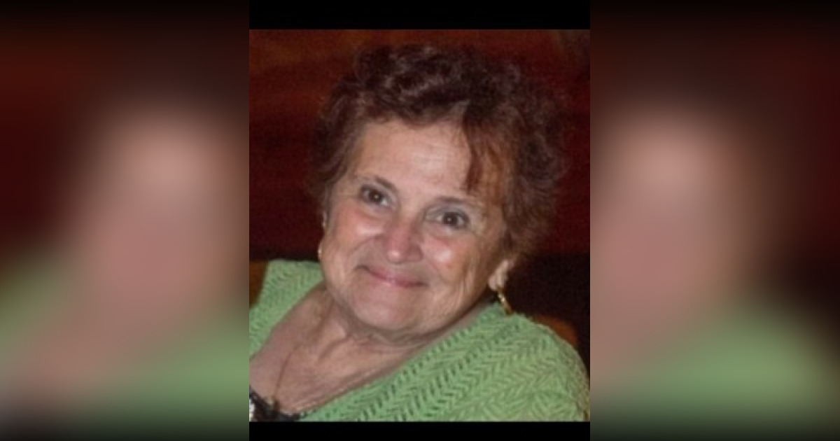 Obituary for Barbara Guillory Boone Ardoin's Funeral Homes Mamou