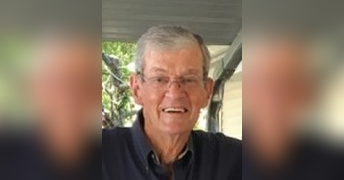 Obituary for Robert L. "Bobby" Dougia Ardoin's Funeral Homes Mamou