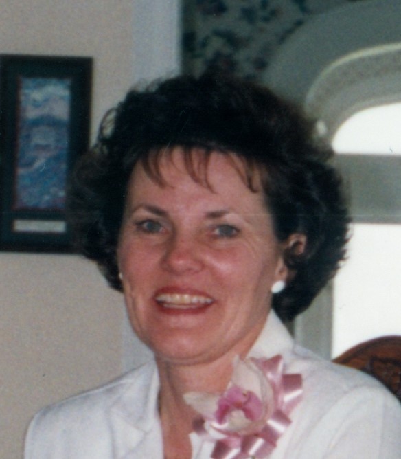 Obituary for Margretta "Greta" Ann Fuselier Fontenot Ardoin's Funeral