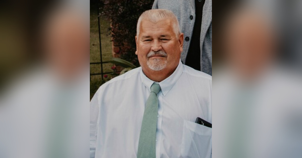 Obituary for Richard "Dicky" Hoffpauir Ardoin's Funeral Homes Ville
