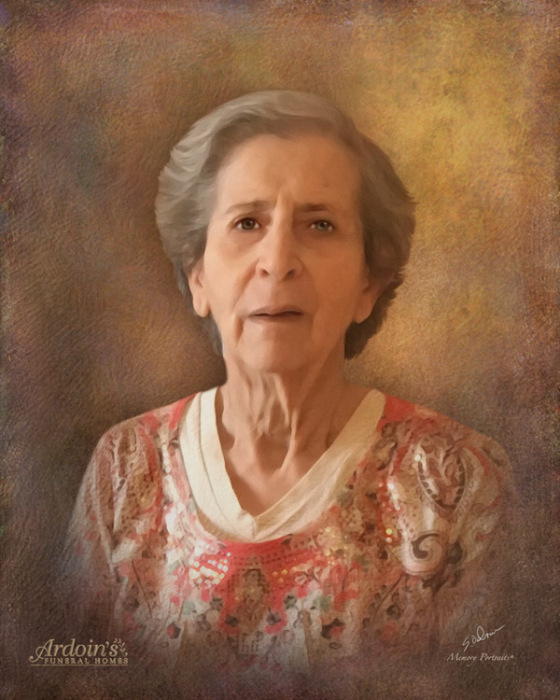 Obituary For Mary Velma Bernard Ardoin S Funeral Homes Ville Platte Obituary For Mary Velma Bernard Ardoin S Funeral Homes Ville Platte