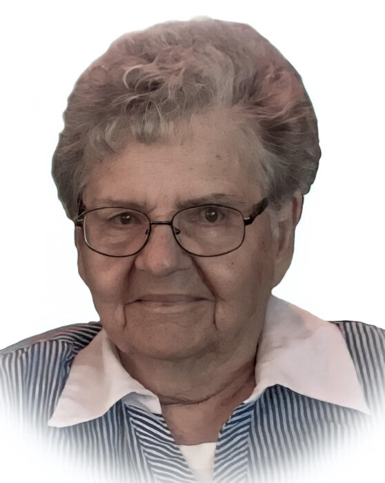 Obituary for Nora Lee (Guillory) Soileau Ardoin's Funeral Homes Ville Platte