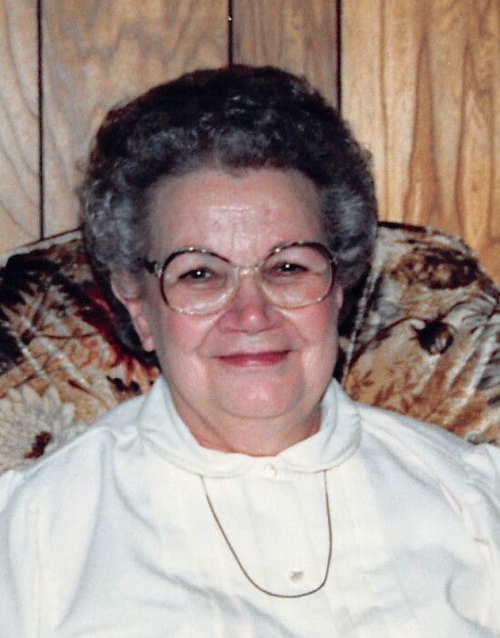Obituary for Bessie Louise Chapman Ardoin's Funeral Homes Ville Platte