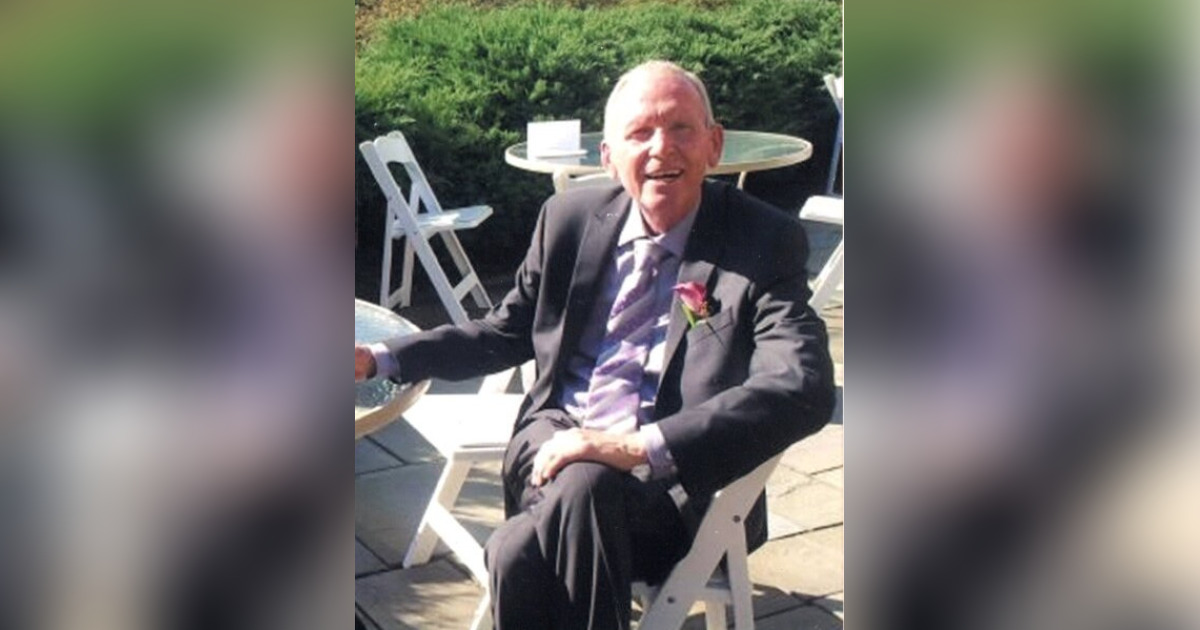 Michael Mound Obituary Sep 7, 2023 Colorado Springs, CO