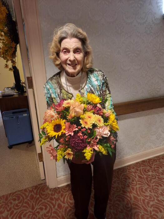 Sally Wagoner Obituary Dec 28, 2022 Beaver Falls, PA