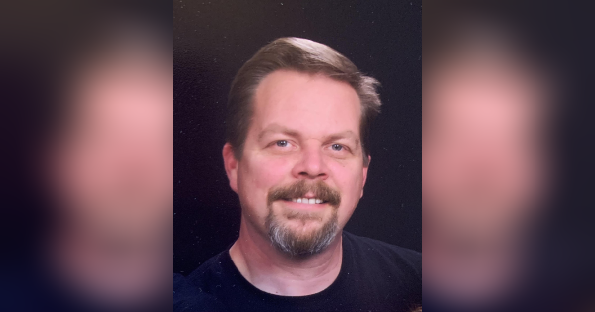 Christopher McKenna Obituary January 11, 2023 CorlessKunselman