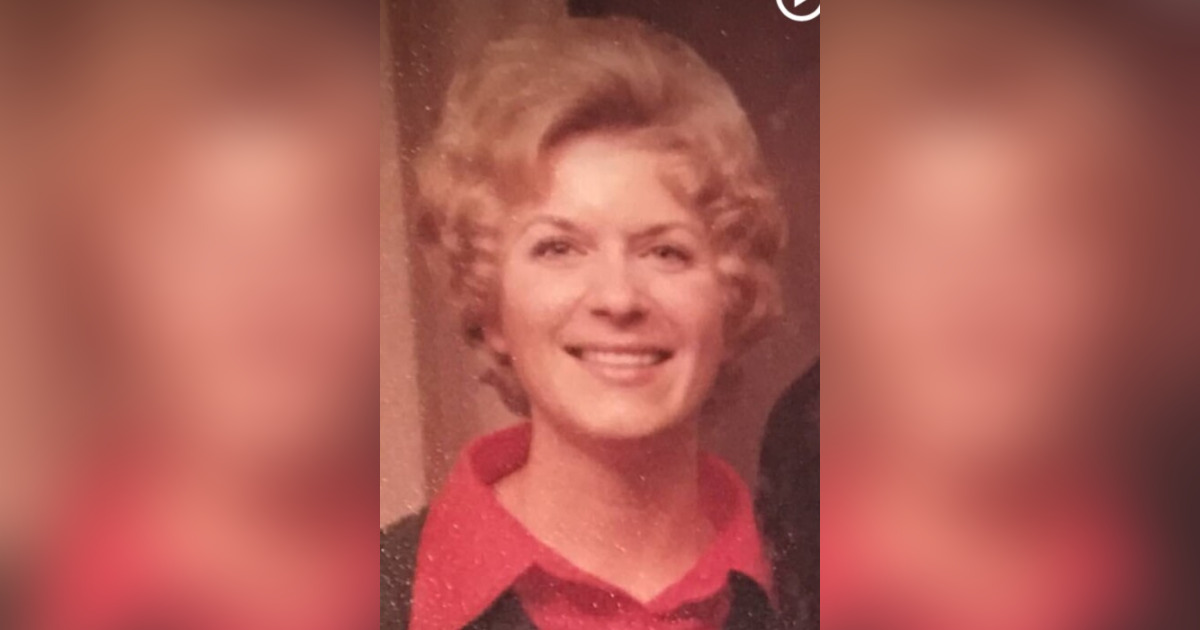 Mary Tkacik Obituary May 12, 2023 CorlessKunselman Funeral