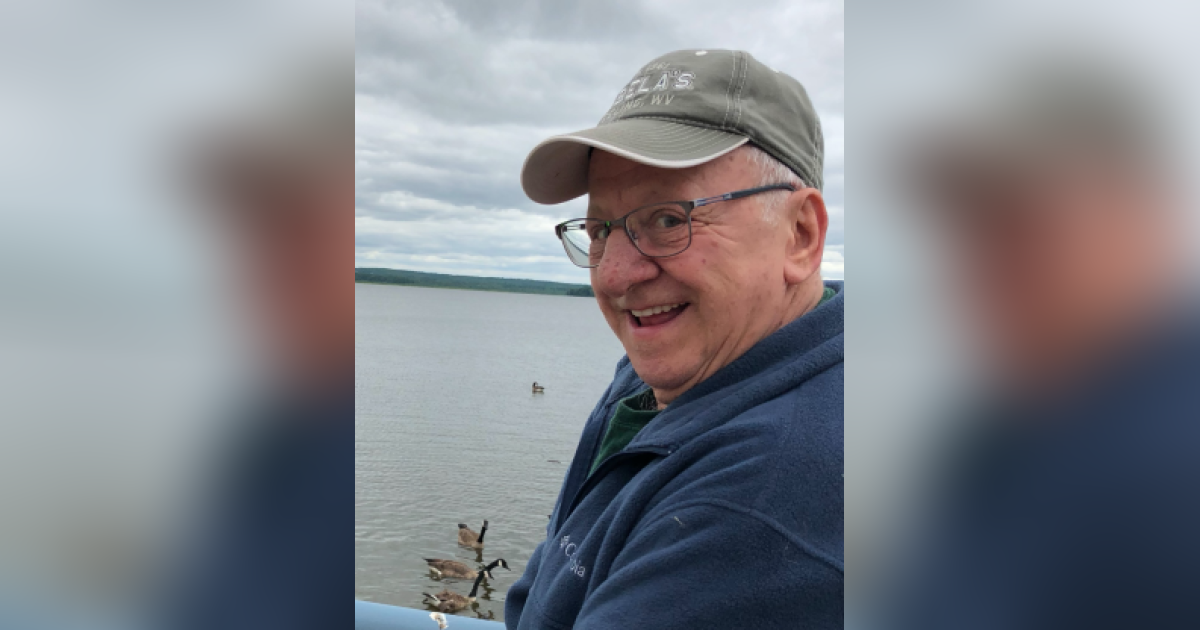 Lorenzo D'Achille Obituary Nov 4, 2023 Beaver Falls, PA