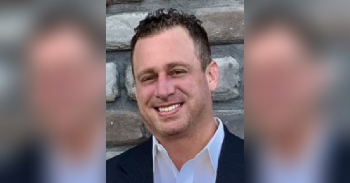 Donald Ehrenberg Iii