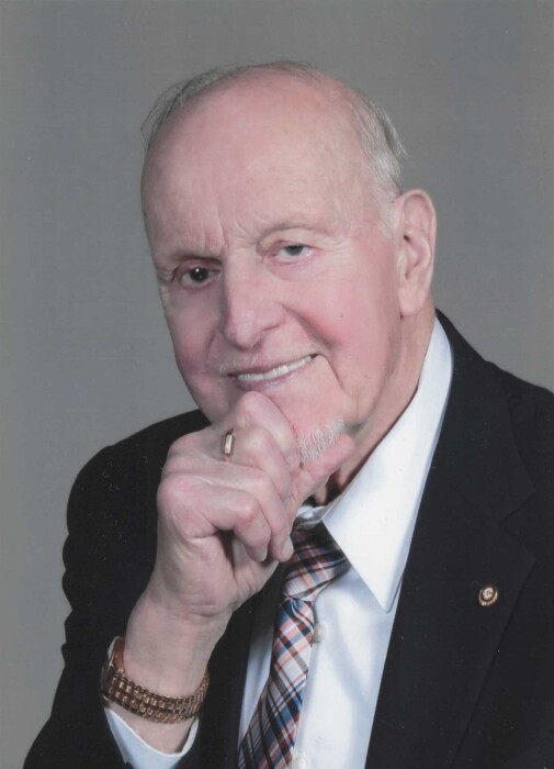 Obituary for Dr. John H. (Jack) White Hill & Kunselman Funeral Home, Inc.