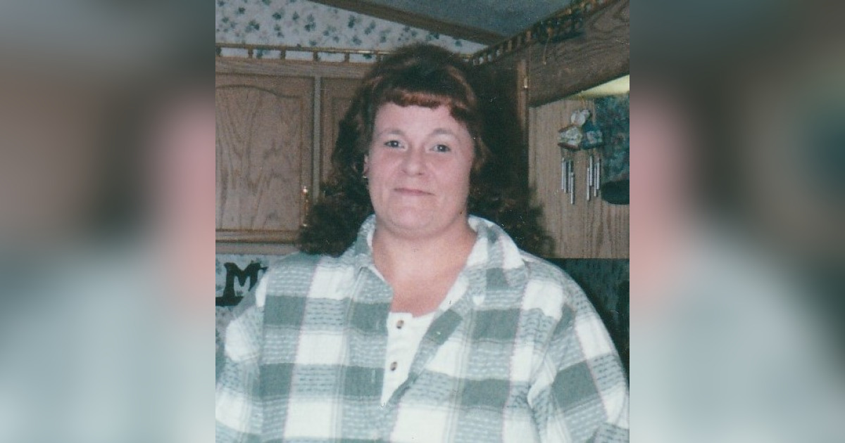 Obituary for Kelly Jo (McClure) Jennings Gerald W. Vickery Jr