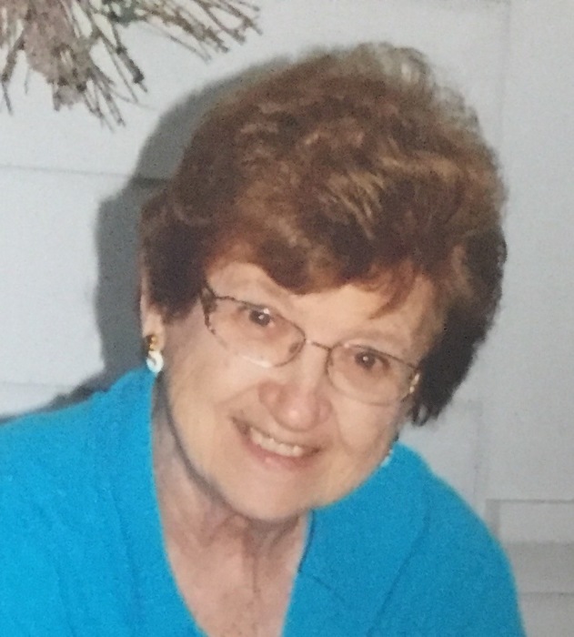 Eva Hannon Obituary March 29, 2020 Avoca, PA