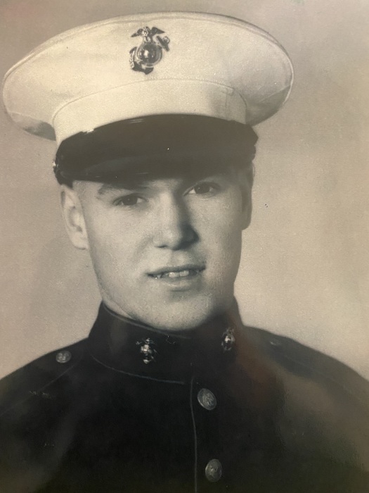 John Yuschovitz Obituary May 2, 2021 Avoca, PA