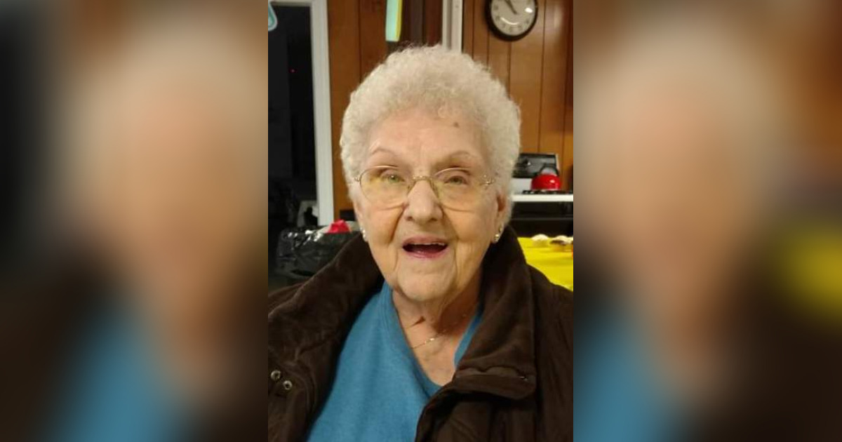 Obituary for Dorothy E. Lentz Thomas E. Fickinger Funeral Home, Ltd.