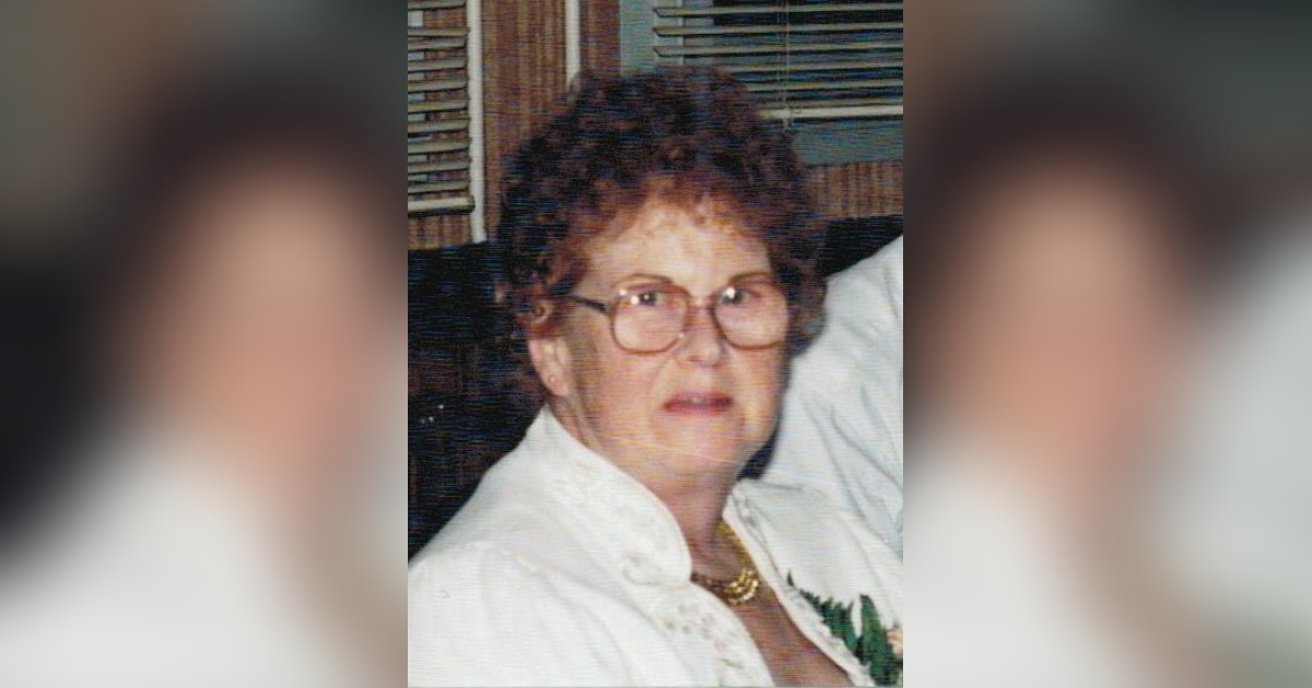 Dolores "Lois" Gordon