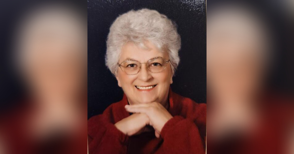 Gail Bedford Obituary October 6, 2022 Ross Funeral Home of Akron
