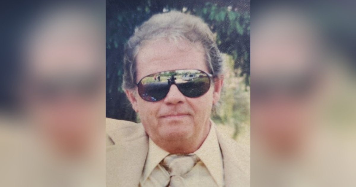 Richard Block Obituary Oct 22, 2022 Akron, NY