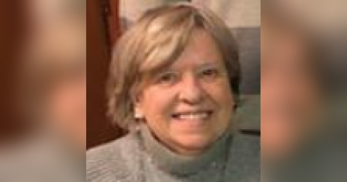 Marilyn Callahan Obituary December 4, 2022 Akron, NY