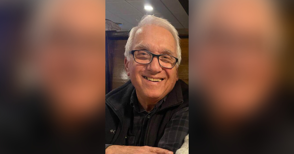 Donald Holmes Obituary Feb 6, 2023 Akron, NY