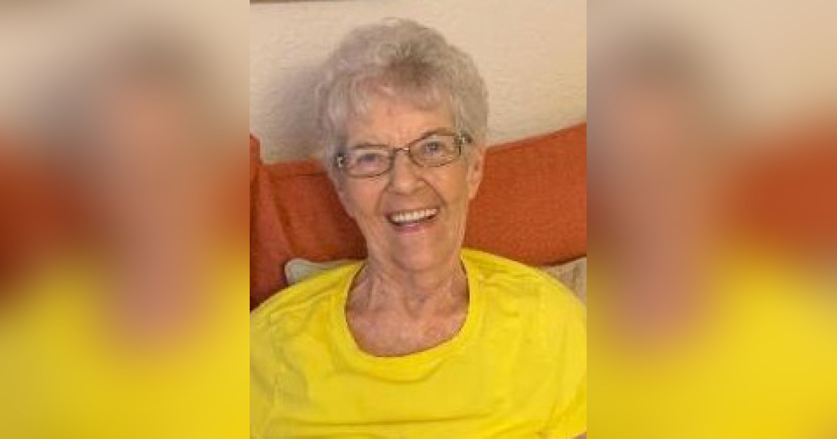 Patricia Babiarz Obituary May 15, 2023 Ross Funeral Home of Akron