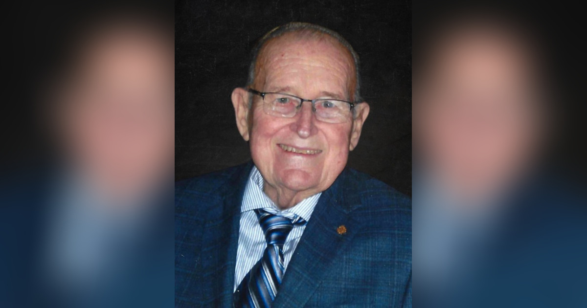 Robert Faxlanger Obituary May 26, 2023 Akron, NY