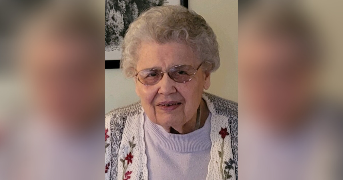 Duella Odell Obituary September 7, 2023 Ross Funeral Home of Akron